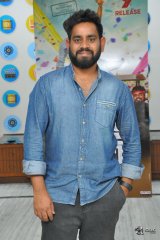 Kirrak Party Movie First Song Launch